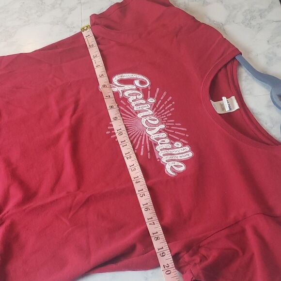 Gainesville Virginia Top   - Picture 4 of 4